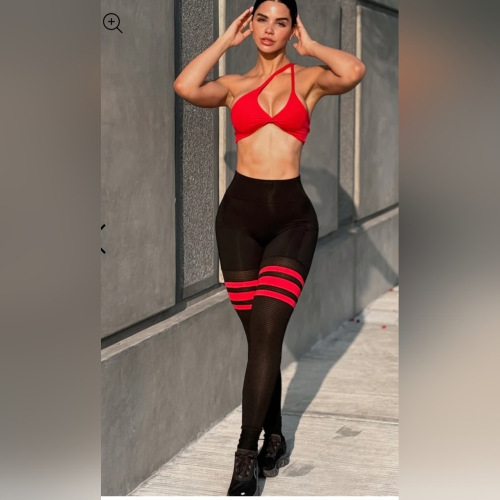 Bombshell Sportswear